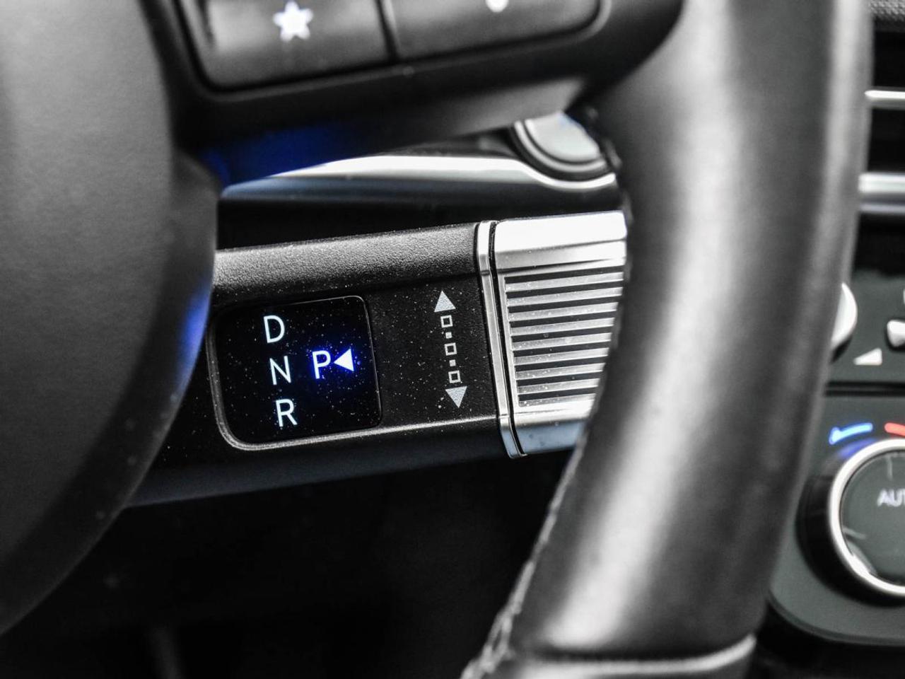 2026 Hyundai Tucson Hybrid Ultimate AWD Photo