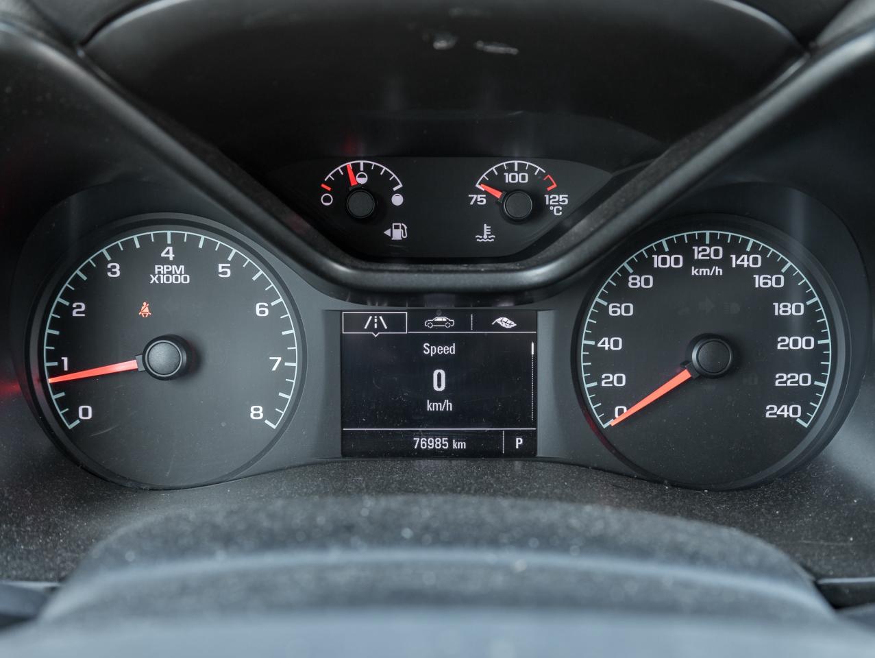 2022 Chevrolet Colorado Crew Cab 4x4   3.6L V6   Tow Pkg   Remote Start Photo