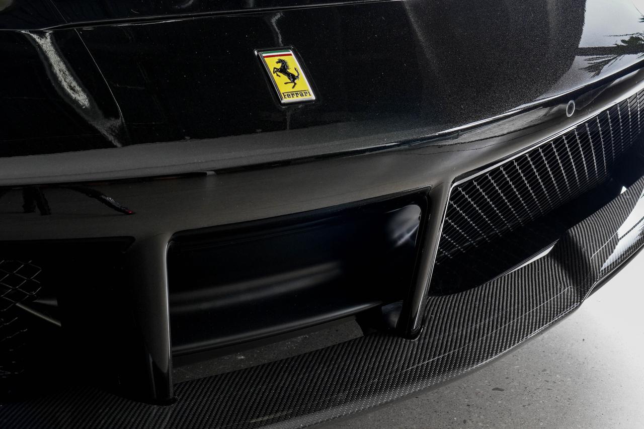 2016 Ferrari 488 Spider 2dr Conv Photo