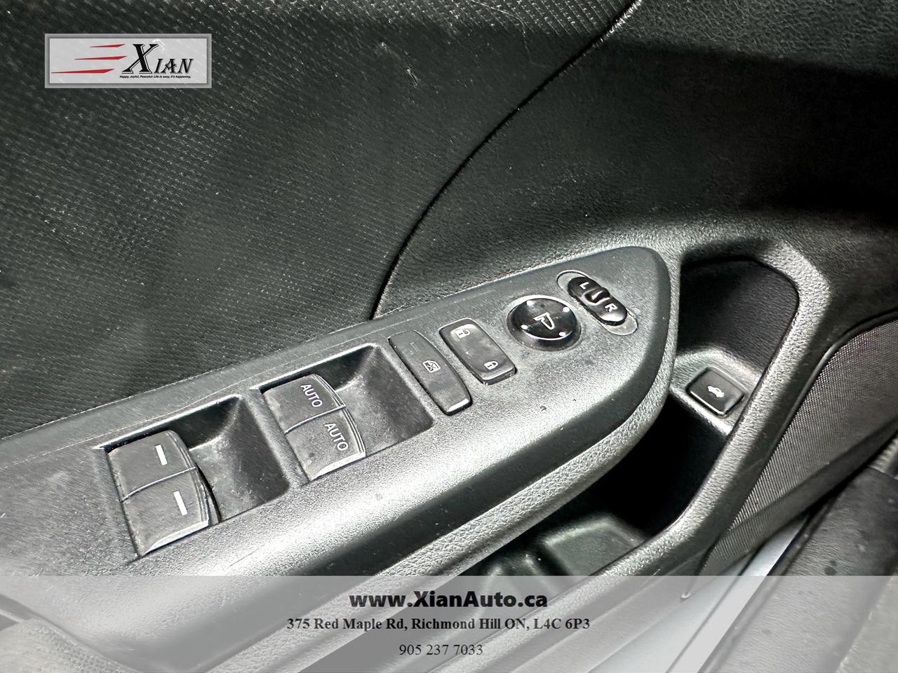 2016 Honda Civic Sedan 4dr CVT LX Photo