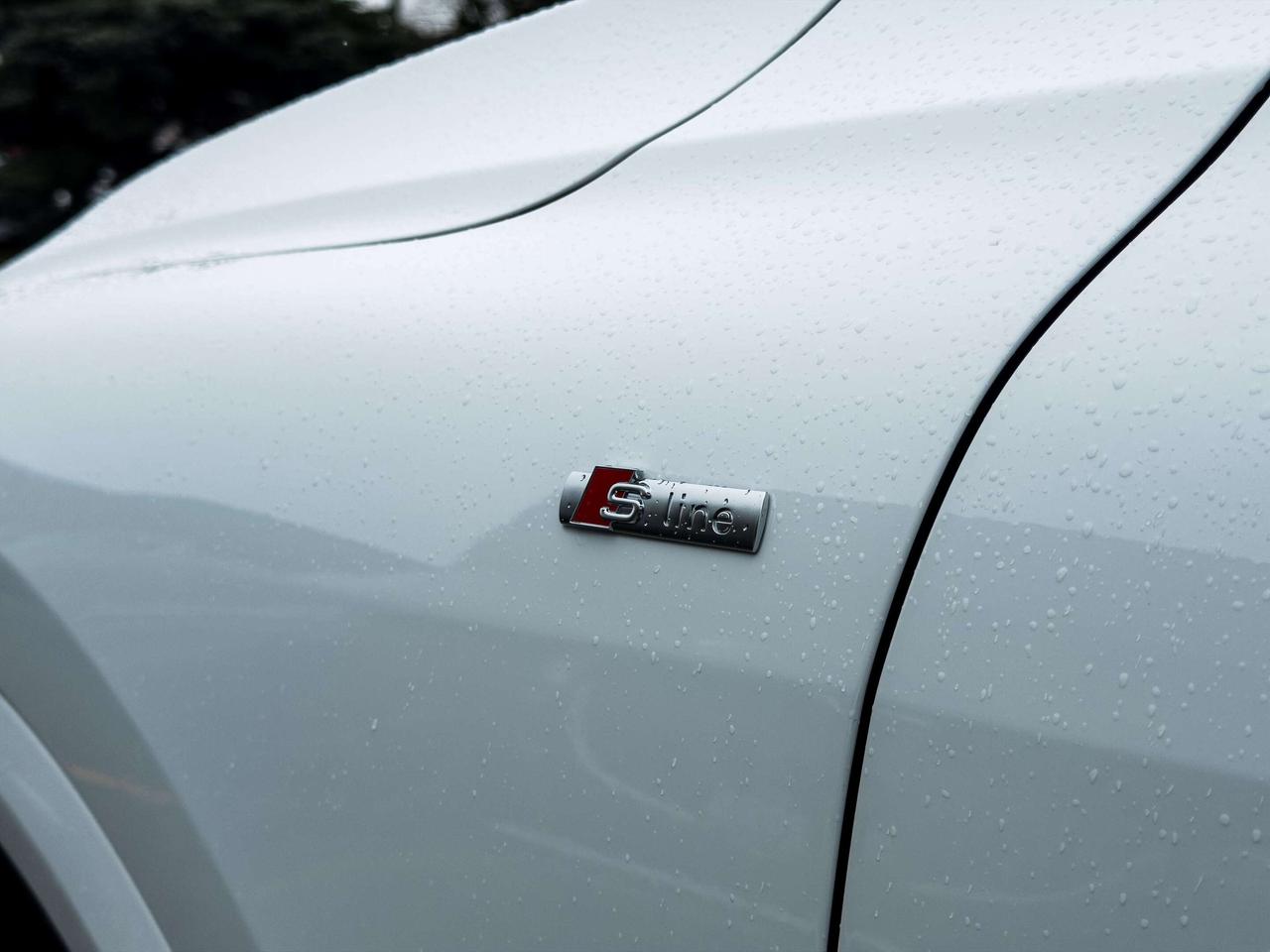 2025 Audi Q5 45 TFSI QUATTRO S-LINE Photo