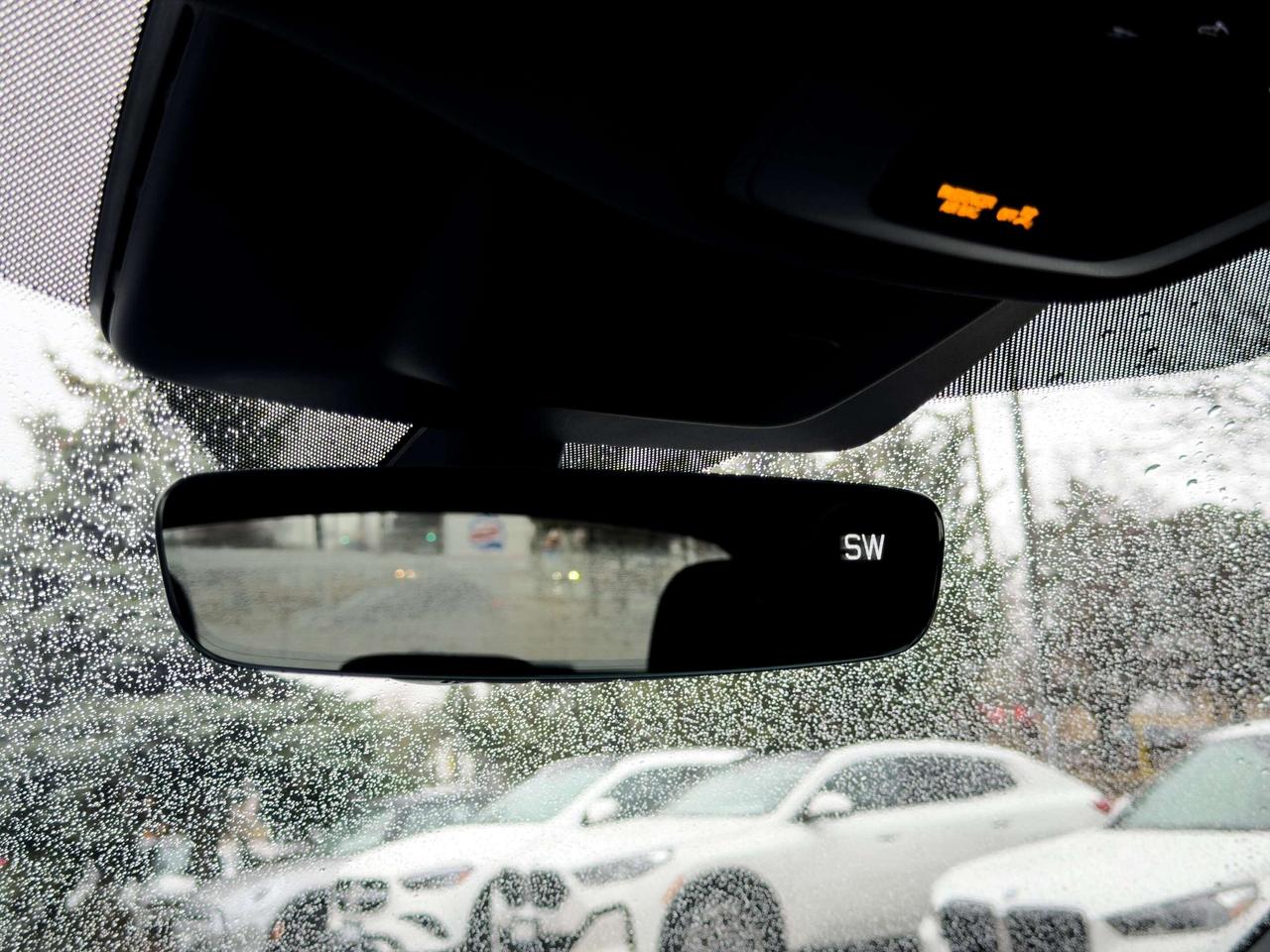 2025 Audi Q5 45 TFSI QUATTRO S-LINE Photo