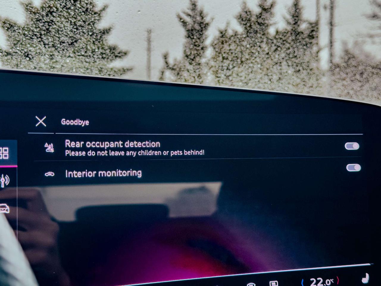 2025 Audi Q5 45 TFSI QUATTRO S-LINE Photo