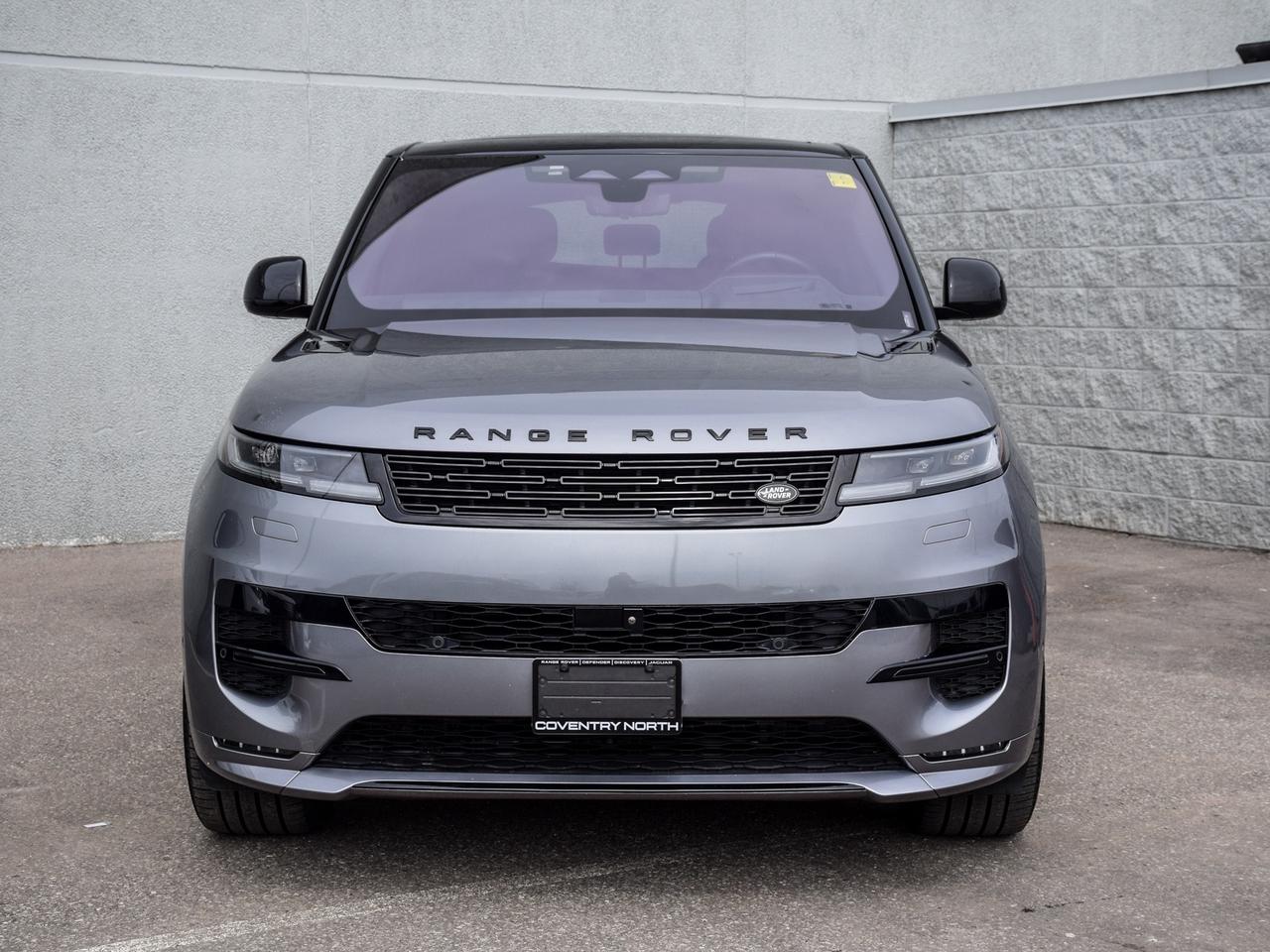 2023 Land Rover Range Rover Sport P400 Dynamic SE Photo