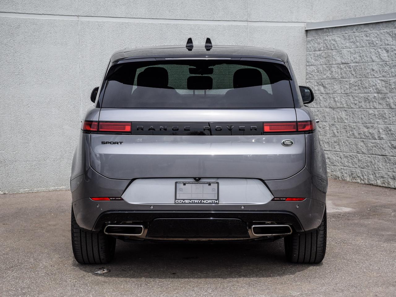 2023 Land Rover Range Rover Sport P400 Dynamic SE Photo