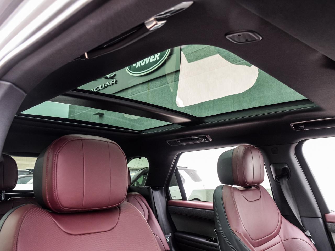 2023 Land Rover Range Rover Sport P400 Dynamic SE Photo