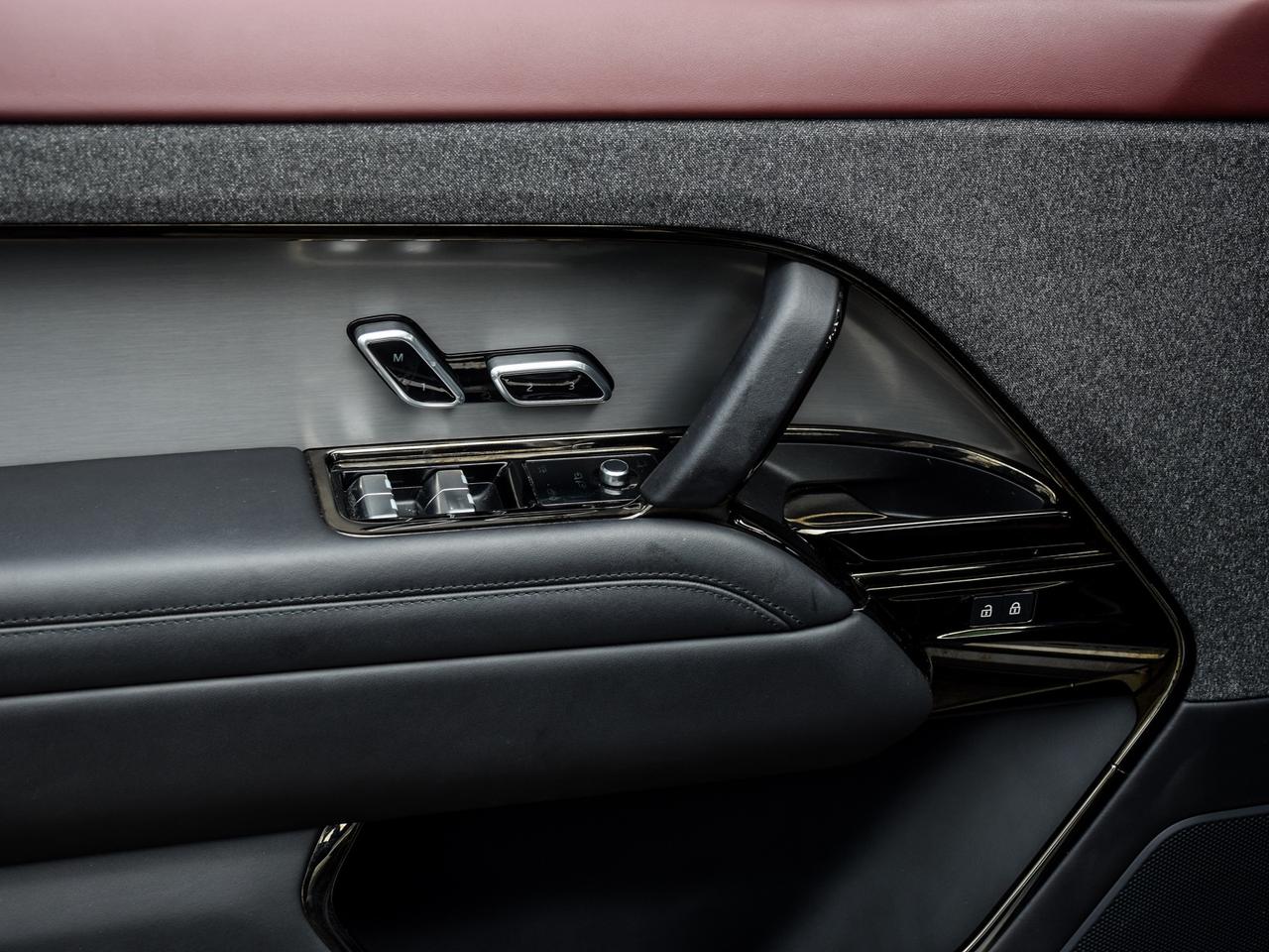 2023 Land Rover Range Rover Sport P400 Dynamic SE Photo