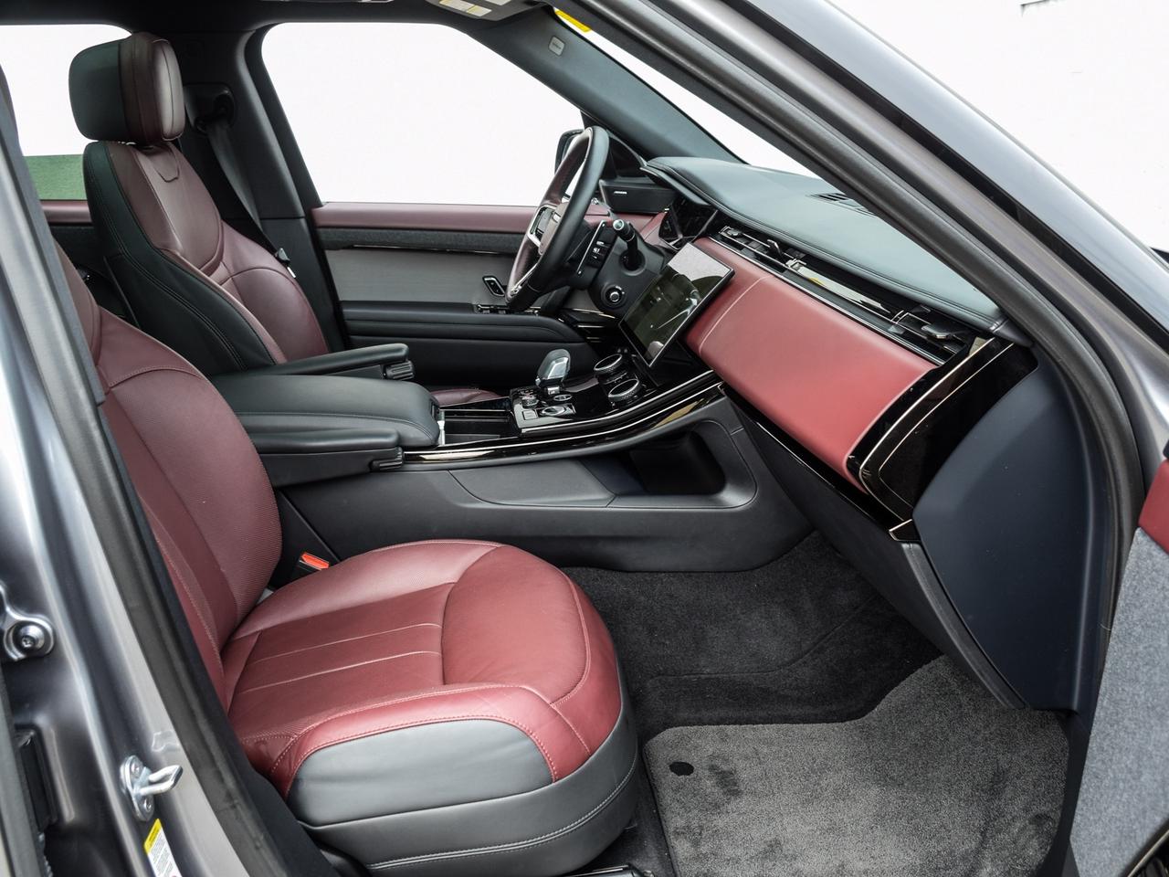 2023 Land Rover Range Rover Sport P400 Dynamic SE Photo