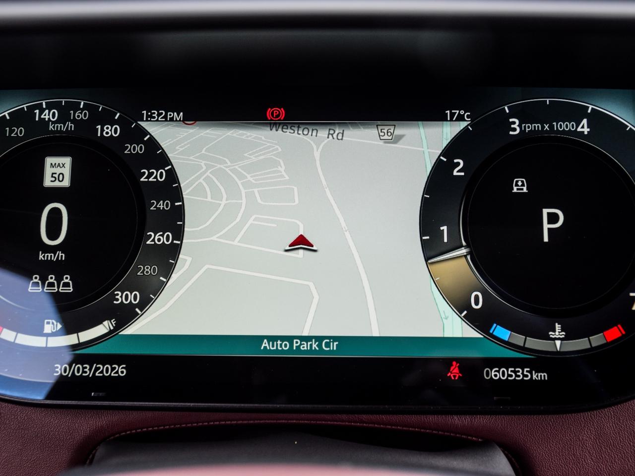 2023 Land Rover Range Rover Sport P400 Dynamic SE Photo