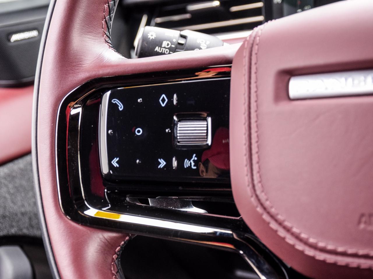 2023 Land Rover Range Rover Sport P400 Dynamic SE Photo