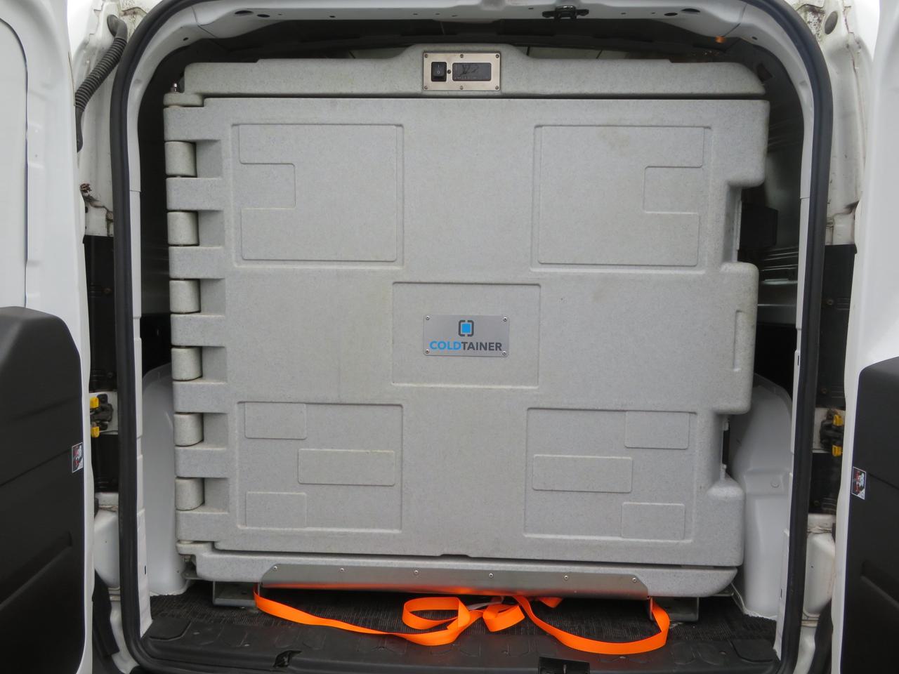 2016 RAM ProMaster City 4dr Wgn ST Photo