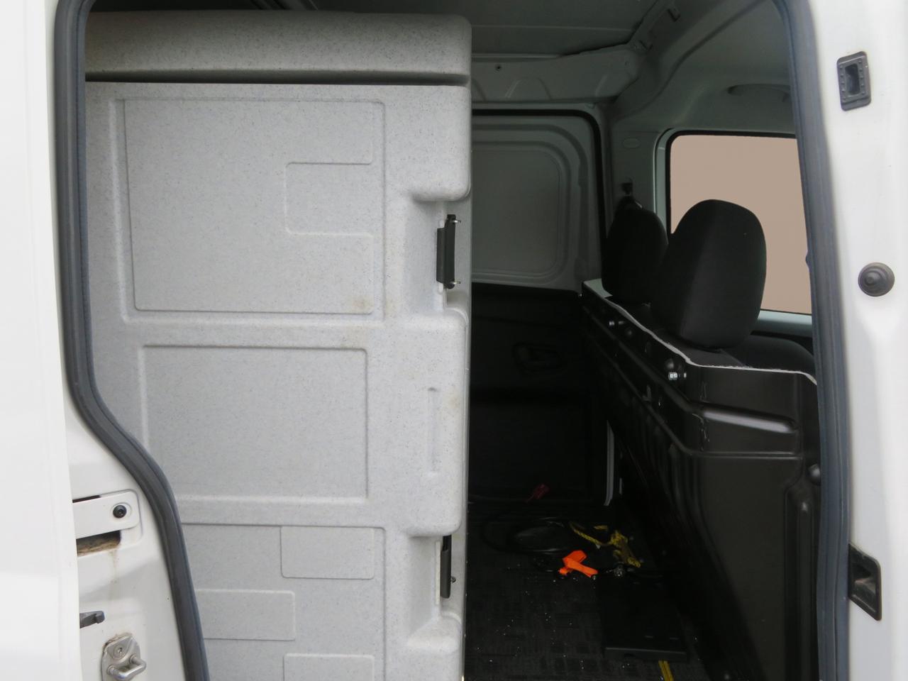 2016 RAM ProMaster City 4dr Wgn ST Photo