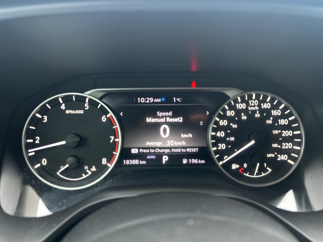 2023 Nissan Rogue SV Moonroof   LOW KM Photo