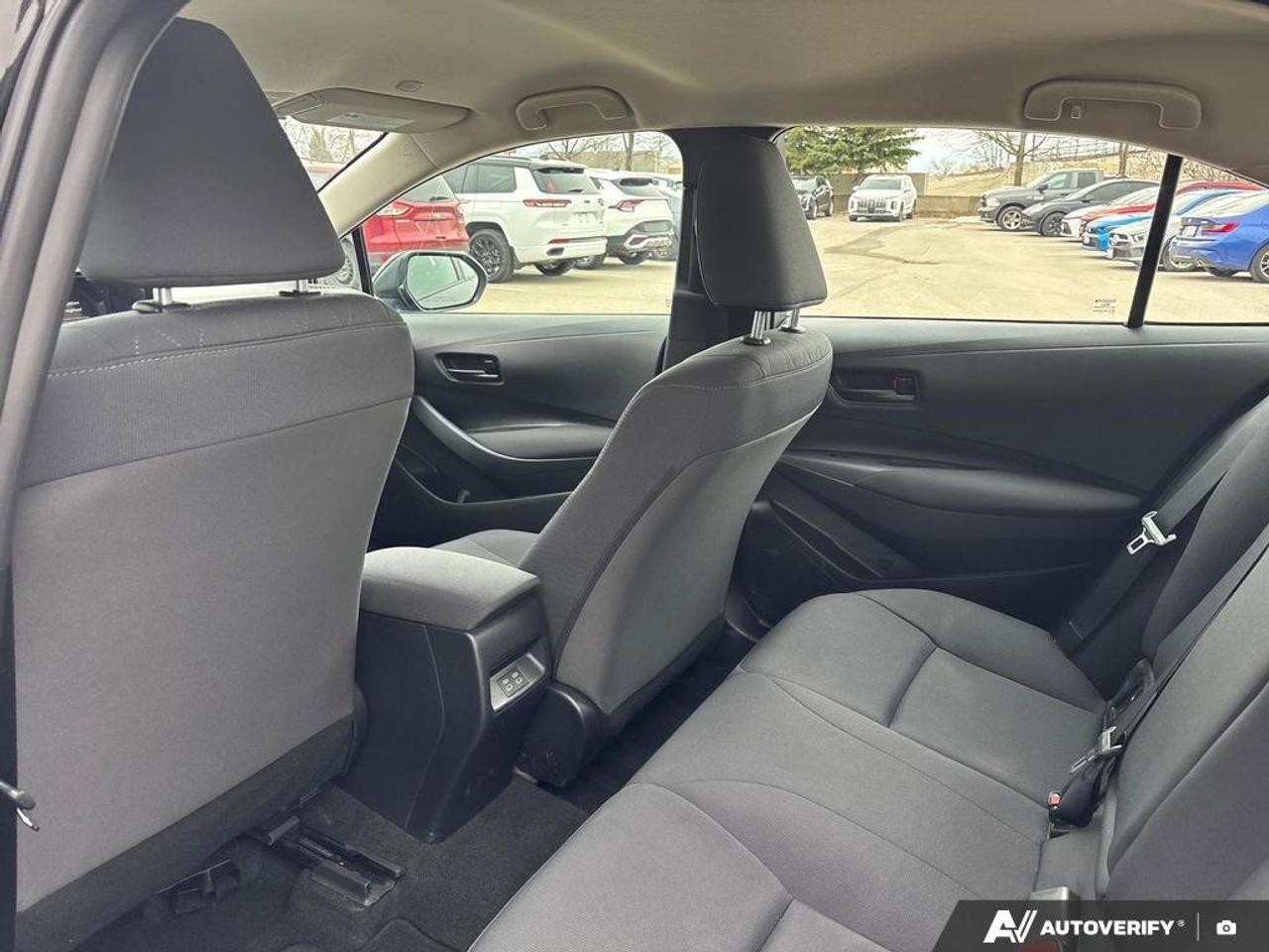 2024 Toyota Corolla LE   NO ACCIDENTS   CARPLAY   SOLD! Photo