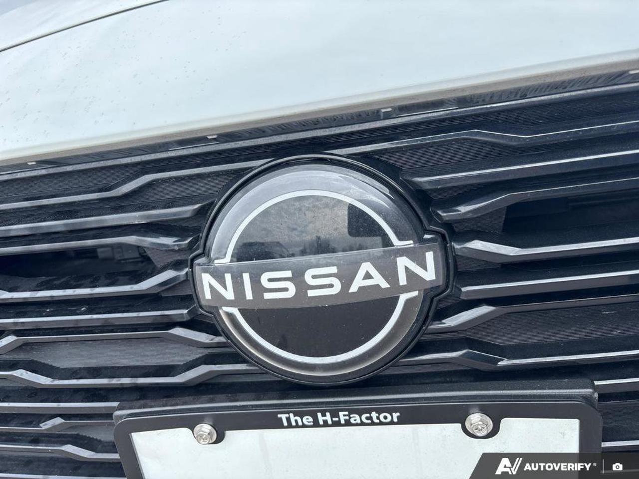 2024 Nissan Altima S   NO ACCIDENTS   CARPLAY   6.5L/100KM Photo