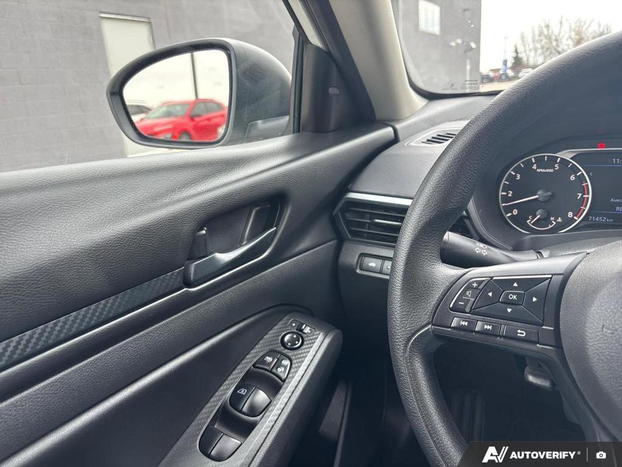 2024 Nissan Altima S   NO ACCIDENTS   CARPLAY   6.5L/100KM Photo