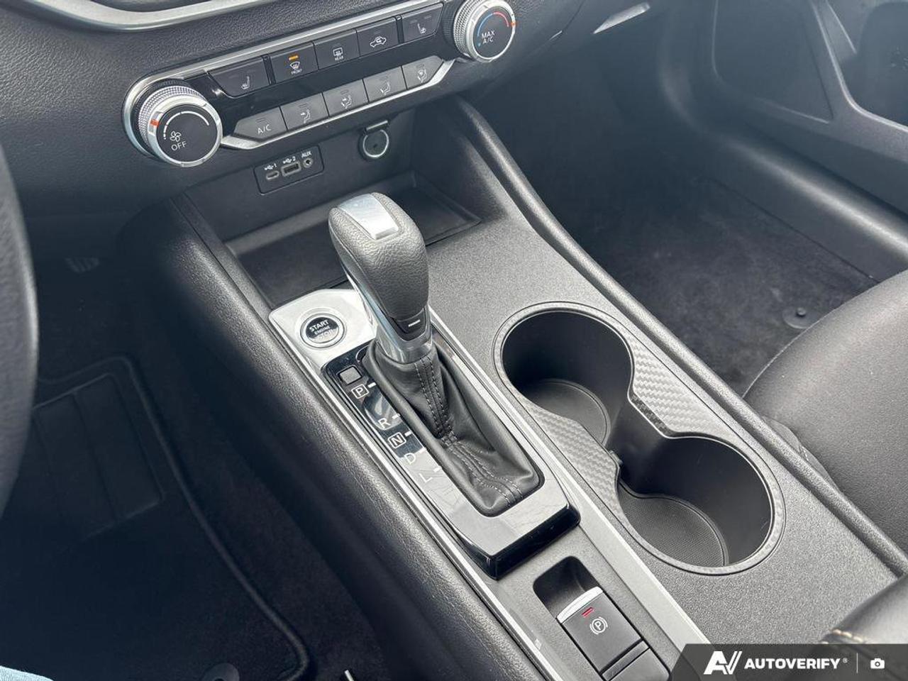 2024 Nissan Altima S   NO ACCIDENTS   CARPLAY   6.5L/100KM Photo