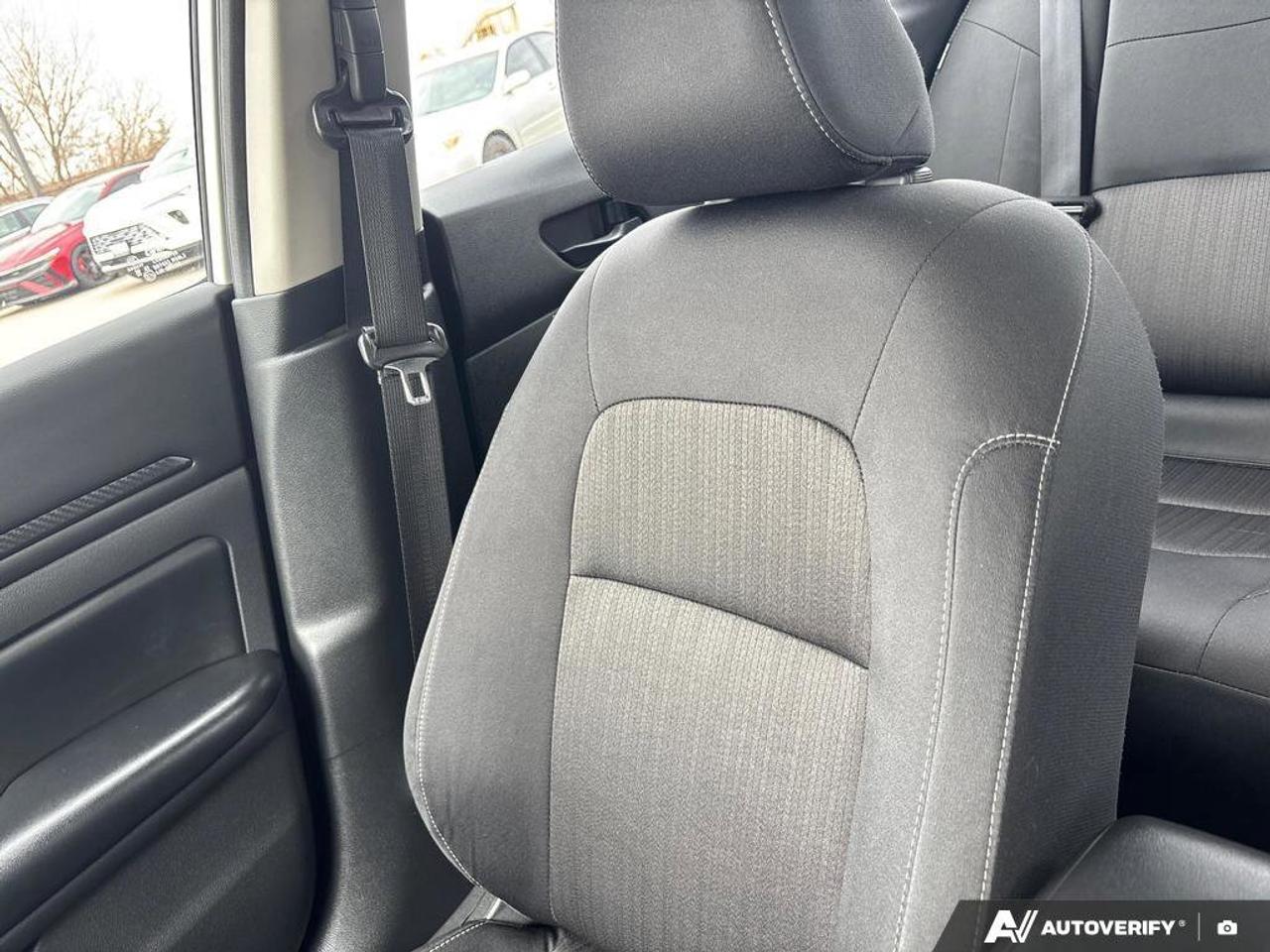 2024 Nissan Altima S   NO ACCIDENTS   CARPLAY   6.5L/100KM Photo