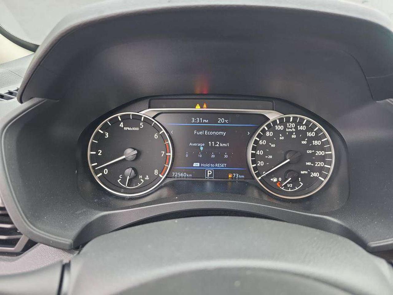 2024 Nissan Altima S AWD   NO ACCIDENTS HEATSEATS CARPLAY 6.5L/100KM Photo
