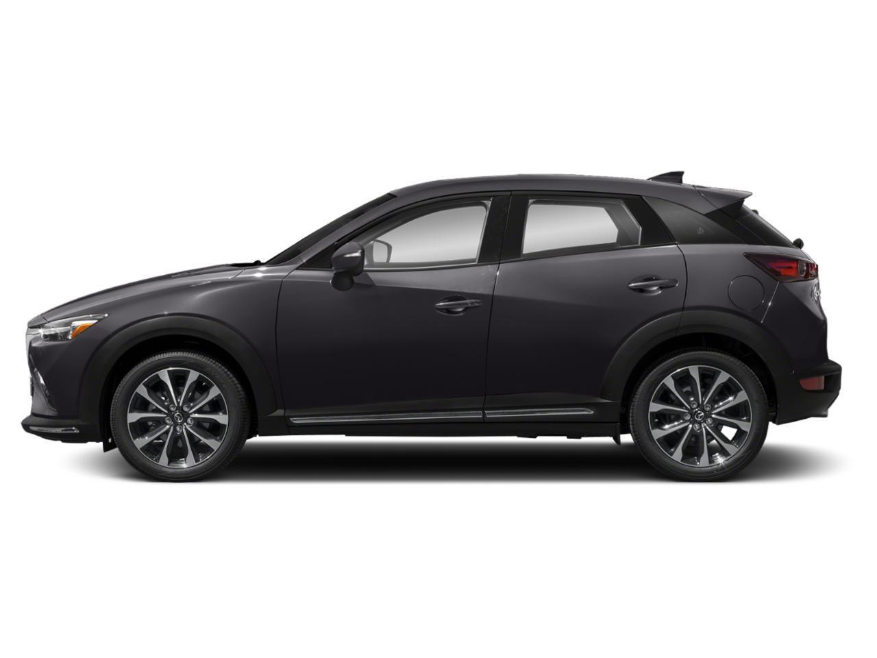 2020 Mazda CX-3 GT Auto AWD Photo2