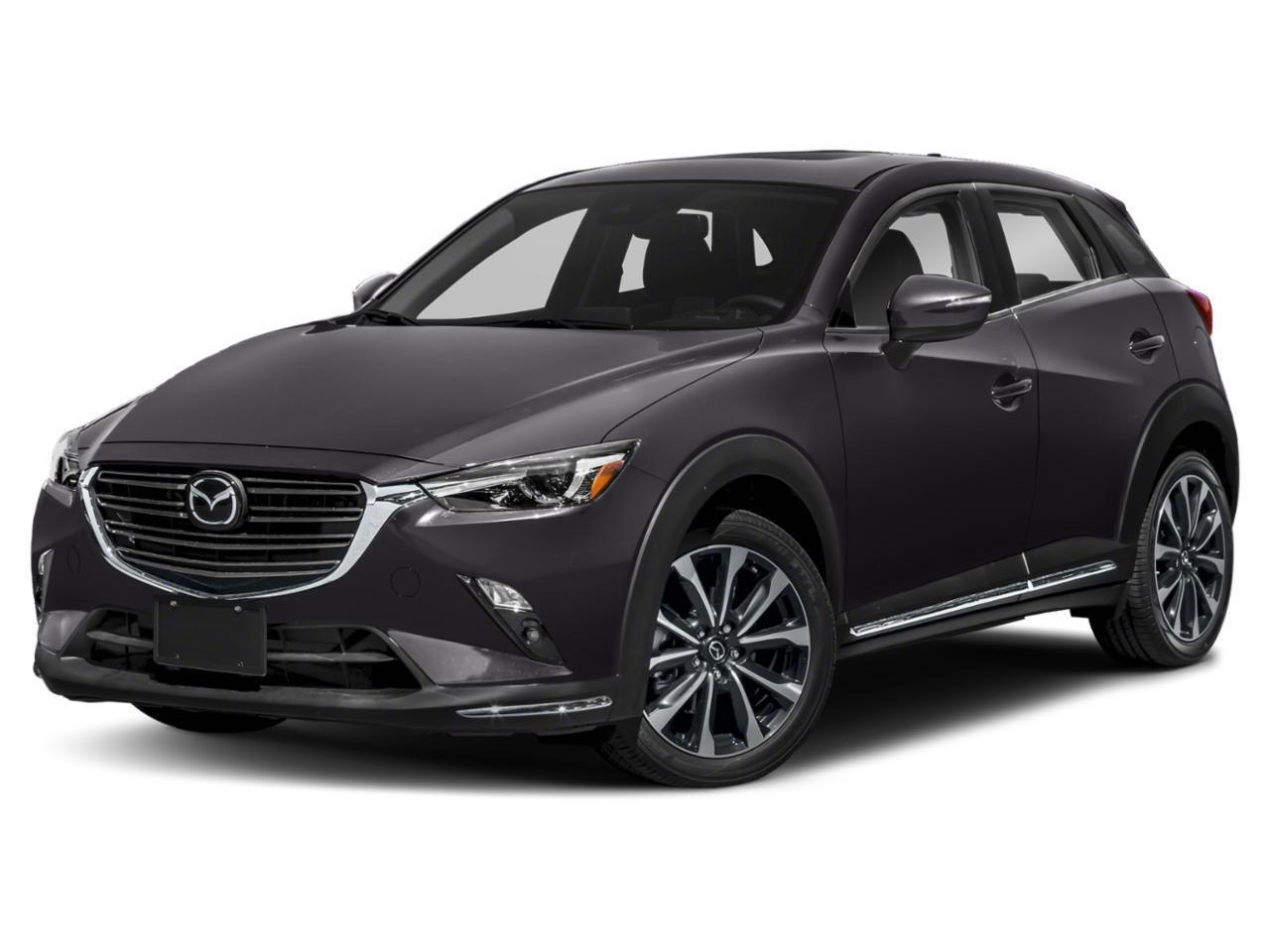2020 Mazda CX-3 GT Auto AWD Photo