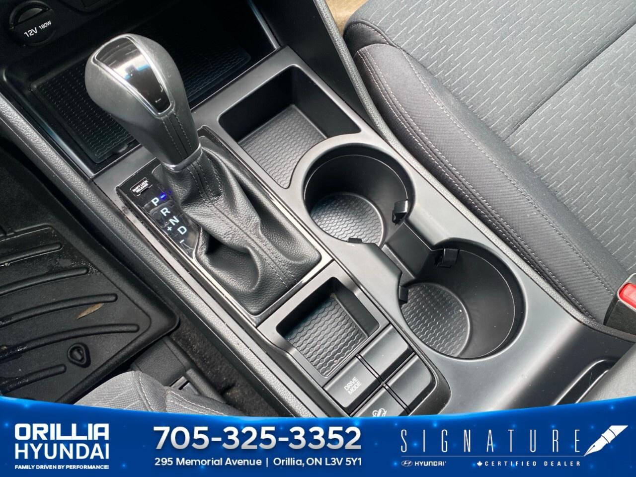 2019 Hyundai Tucson PREFERRED AWD W/TREND PACKAGE Photo