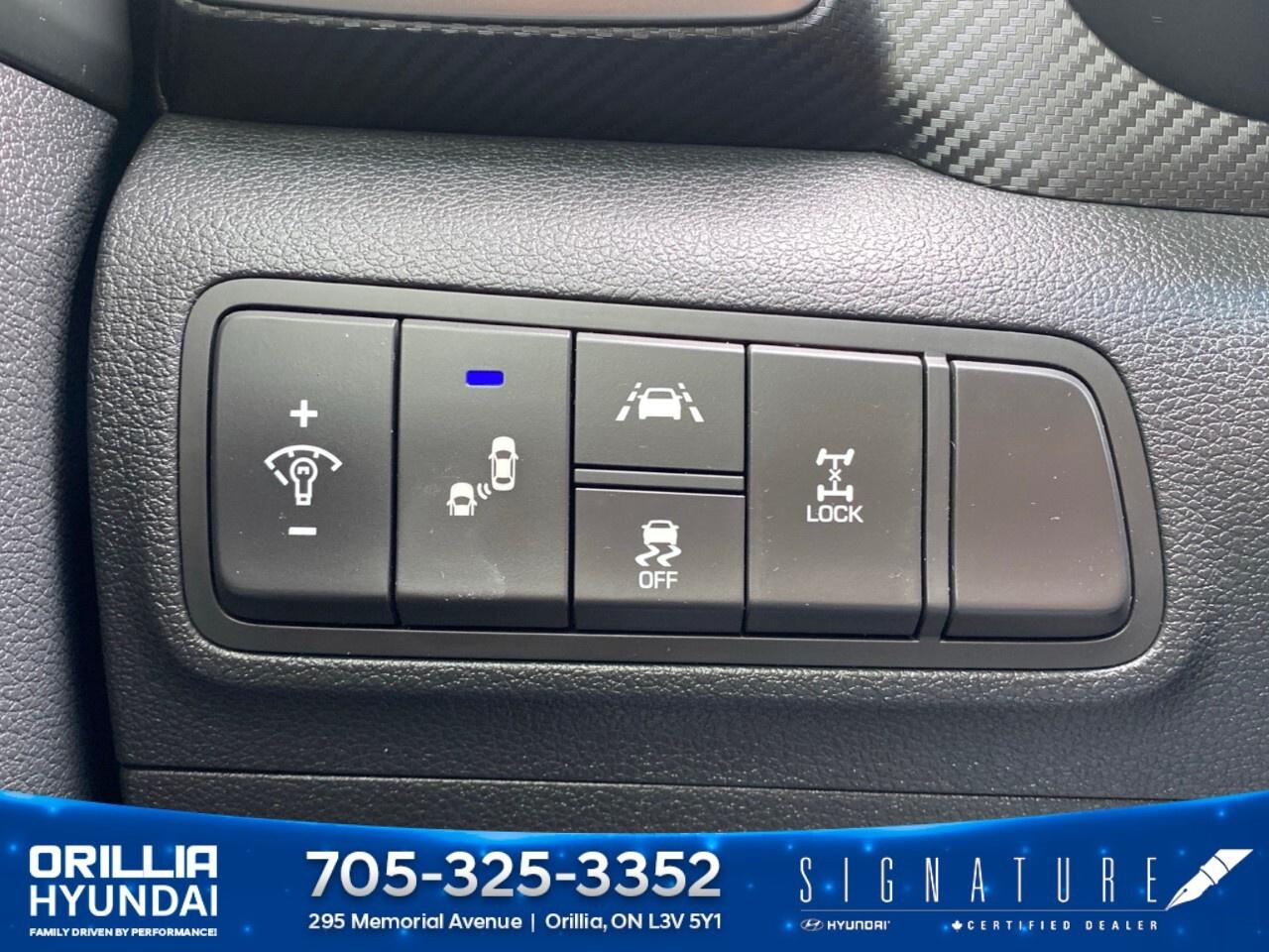 2019 Hyundai Tucson PREFERRED AWD W/TREND PACKAGE Photo