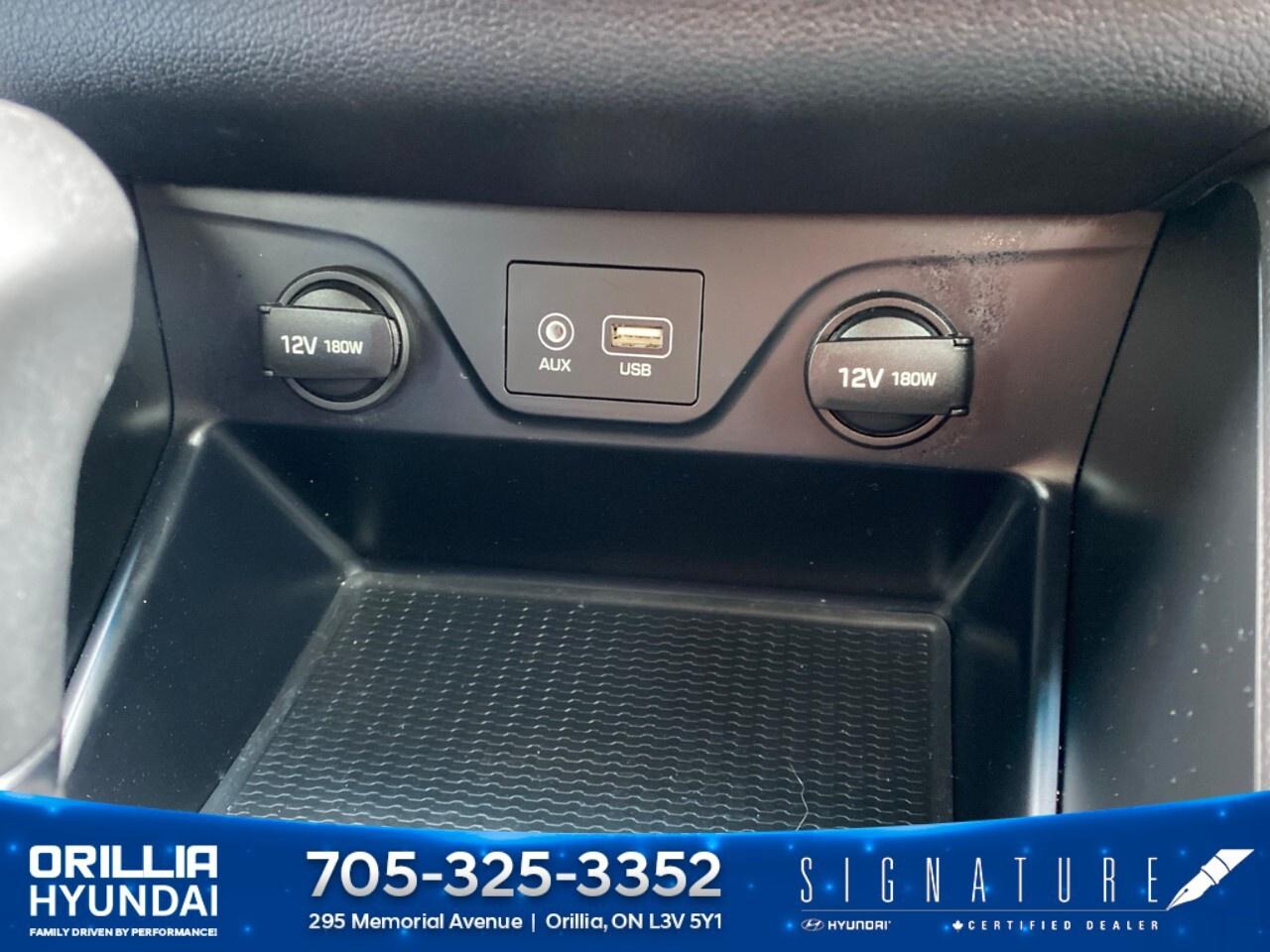 2019 Hyundai Tucson PREFERRED AWD W/TREND PACKAGE Photo