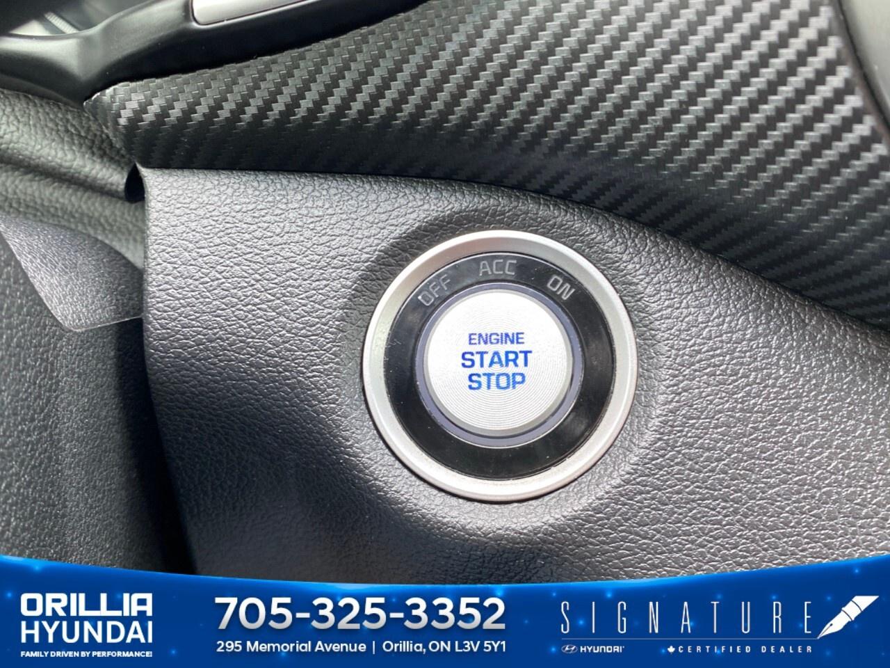 2019 Hyundai Tucson PREFERRED AWD W/TREND PACKAGE Photo