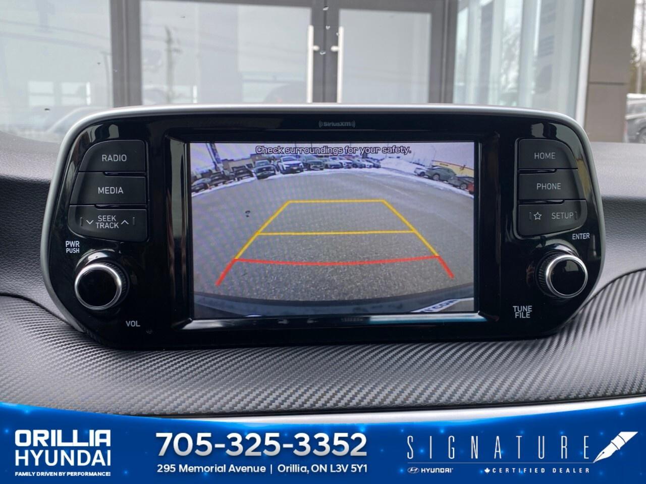 2019 Hyundai Tucson PREFERRED AWD W/TREND PACKAGE Photo