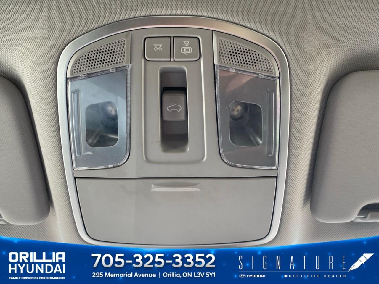 2019 Hyundai Tucson PREFERRED AWD W/TREND PACKAGE Photo