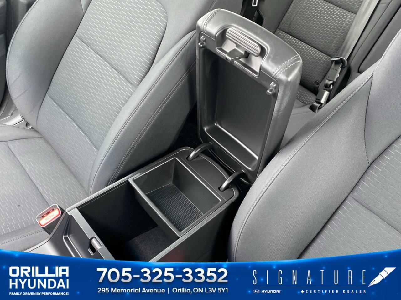 2019 Hyundai Tucson PREFERRED AWD W/TREND PACKAGE Photo