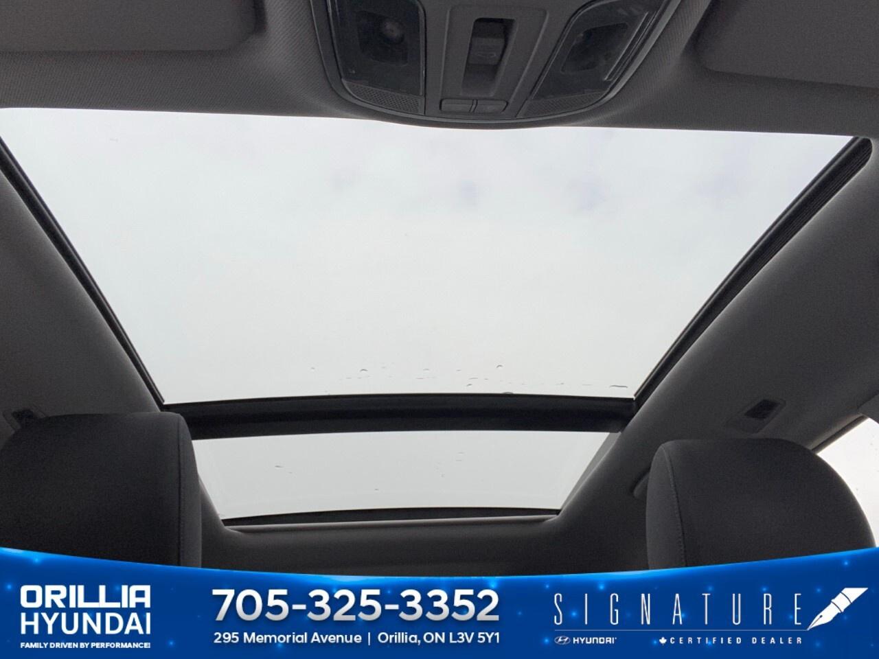 2019 Hyundai Tucson PREFERRED AWD W/TREND PACKAGE Photo