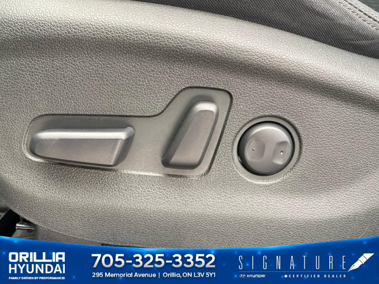 2019 Hyundai Tucson PREFERRED AWD W/TREND PACKAGE Photo