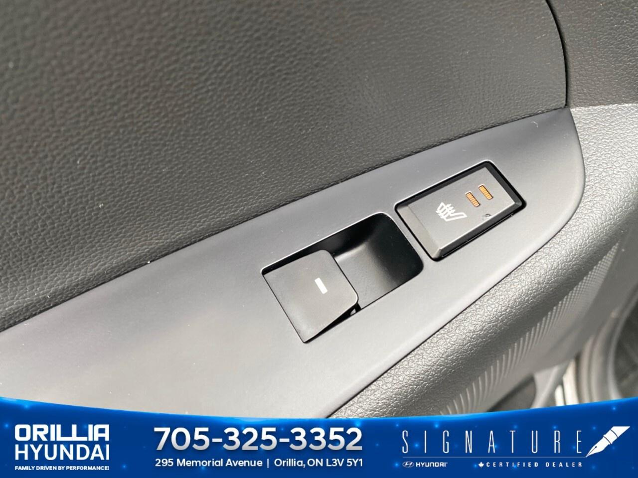 2019 Hyundai Tucson PREFERRED AWD W/TREND PACKAGE Photo