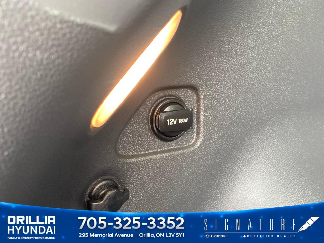 2019 Hyundai Tucson PREFERRED AWD W/TREND PACKAGE Photo