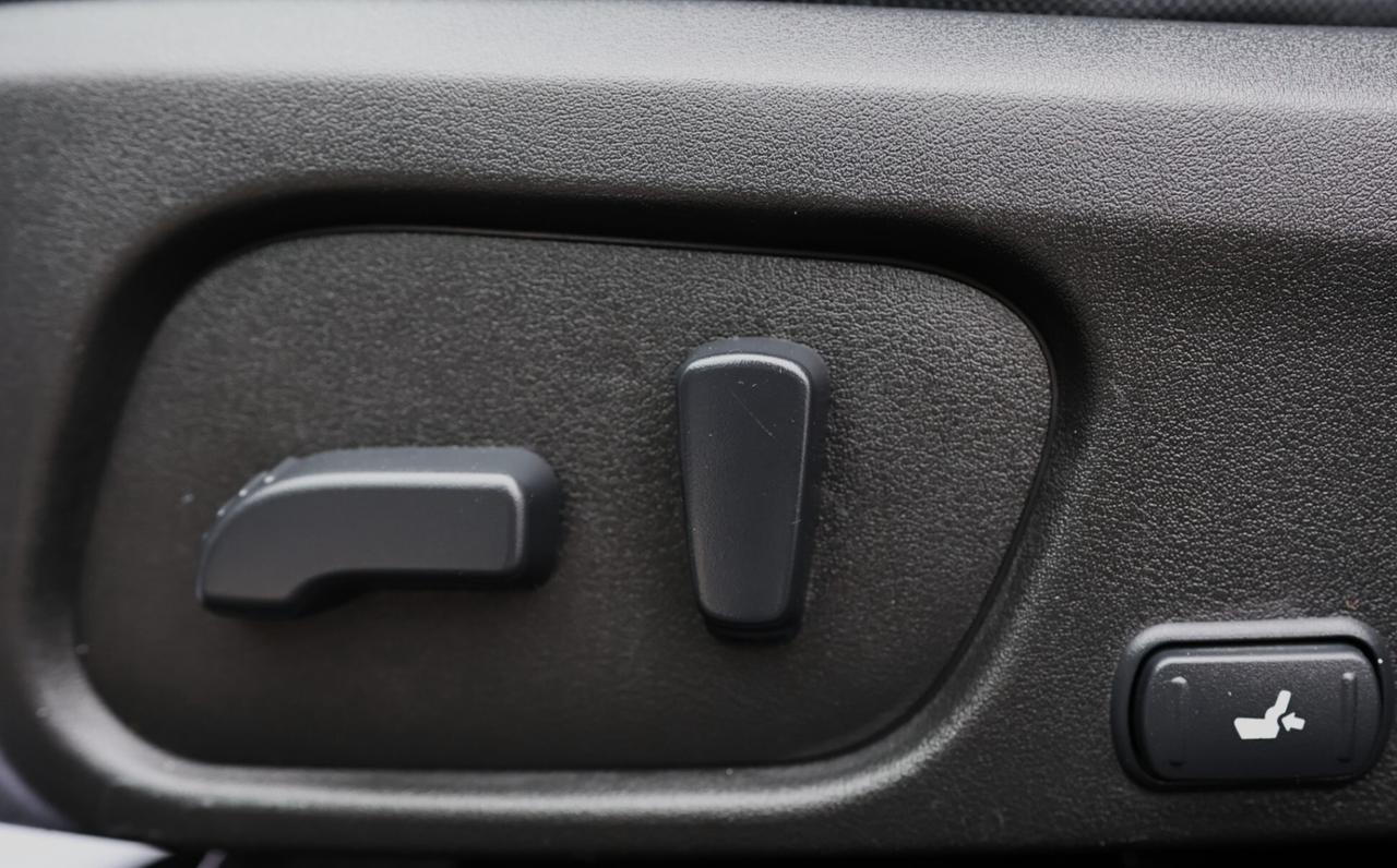 2015 Subaru Forester TOURING-2.5-AWD/B CAM/PANO ROOF/POWER SEAT/H SEATS Photo