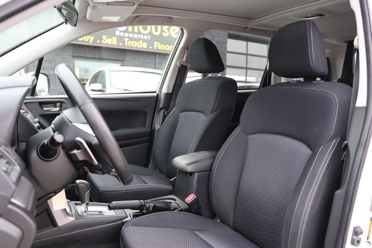 2015 Subaru Forester TOURING-2.5-AWD/B CAM/PANO ROOF/POWER SEAT/H SEATS Photo