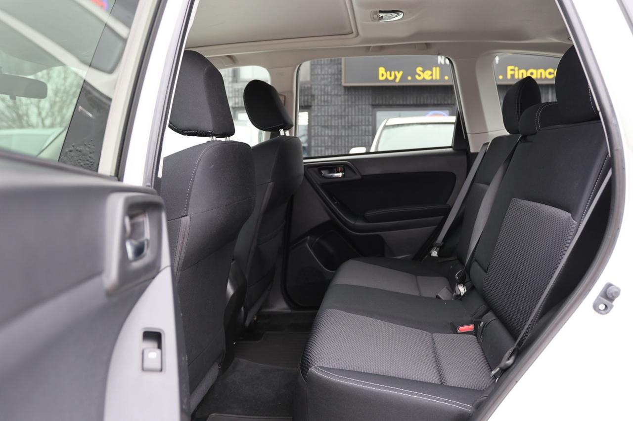 2015 Subaru Forester TOURING-2.5-AWD/B CAM/PANO ROOF/POWER SEAT/H SEATS Photo