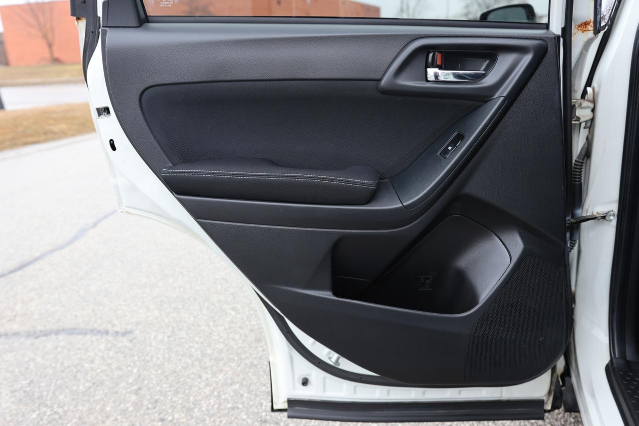 2015 Subaru Forester TOURING-2.5-AWD/B CAM/PANO ROOF/POWER SEAT/H SEATS Photo