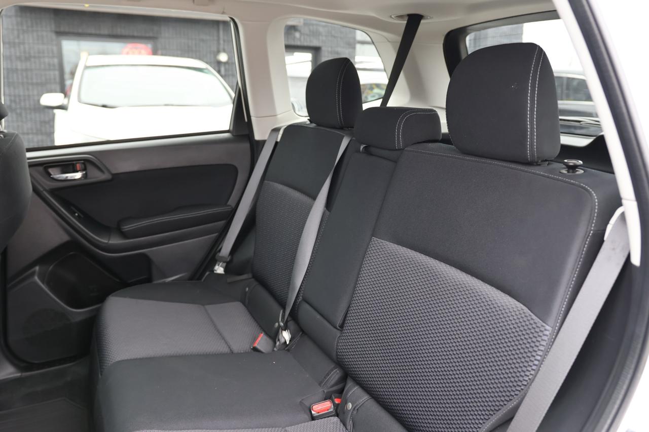 2015 Subaru Forester TOURING-2.5-AWD/B CAM/PANO ROOF/POWER SEAT/H SEATS Photo