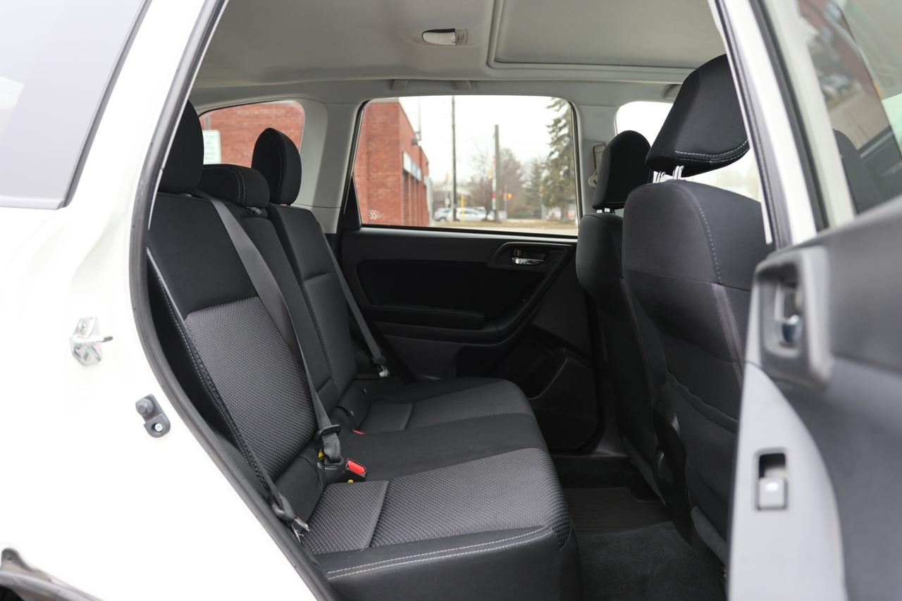 2015 Subaru Forester TOURING-2.5-AWD/B CAM/PANO ROOF/POWER SEAT/H SEATS Photo