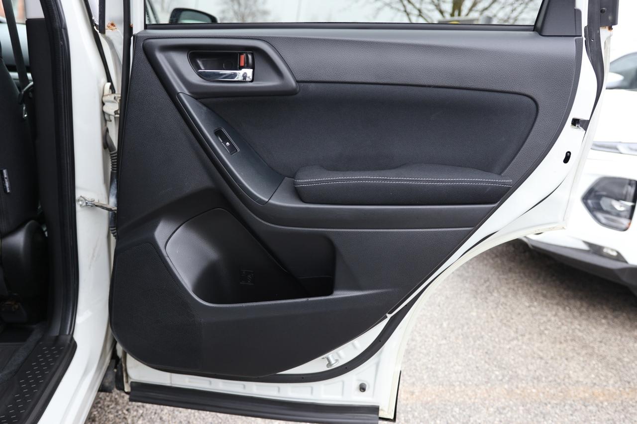 2015 Subaru Forester TOURING-2.5-AWD/B CAM/PANO ROOF/POWER SEAT/H SEATS Photo