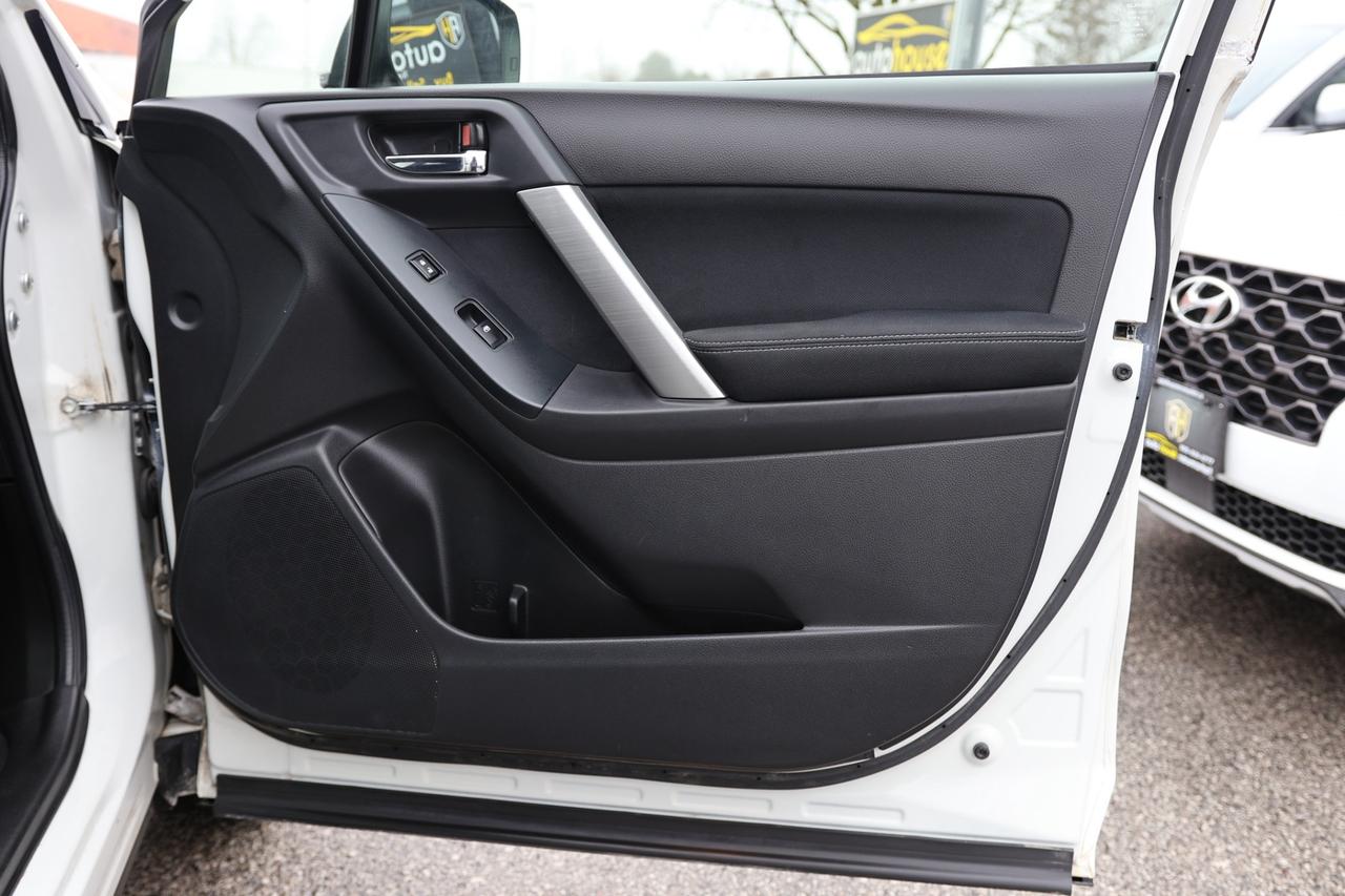 2015 Subaru Forester TOURING-2.5-AWD/B CAM/PANO ROOF/POWER SEAT/H SEATS Photo