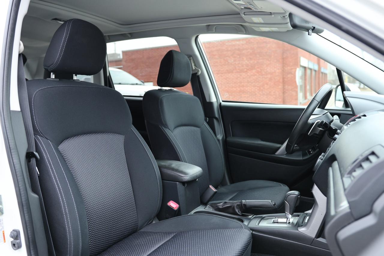 2015 Subaru Forester TOURING-2.5-AWD/B CAM/PANO ROOF/POWER SEAT/H SEATS Photo