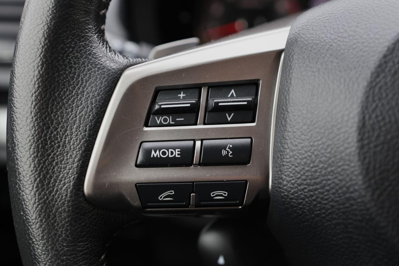 2015 Subaru Forester TOURING-2.5-AWD/B CAM/PANO ROOF/POWER SEAT/H SEATS Photo