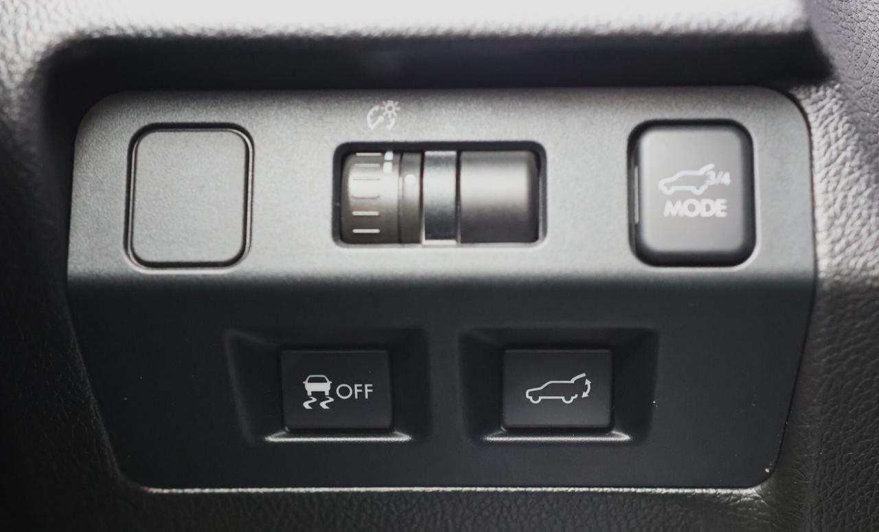 2015 Subaru Forester TOURING-2.5-AWD/B CAM/PANO ROOF/POWER SEAT/H SEATS Photo