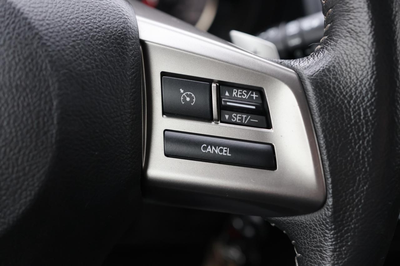 2015 Subaru Forester TOURING-2.5-AWD/B CAM/PANO ROOF/POWER SEAT/H SEATS Photo