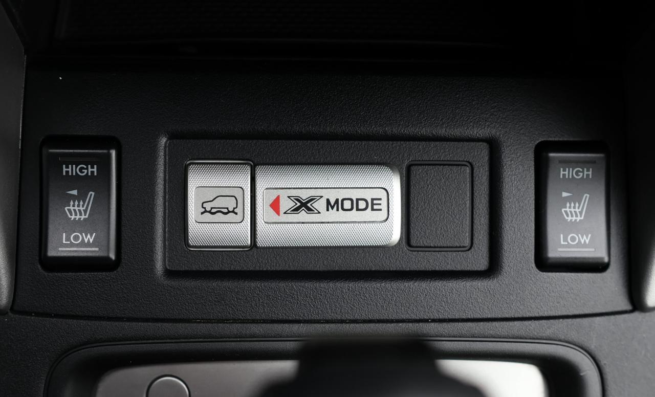 2015 Subaru Forester TOURING-2.5-AWD/B CAM/PANO ROOF/POWER SEAT/H SEATS Photo