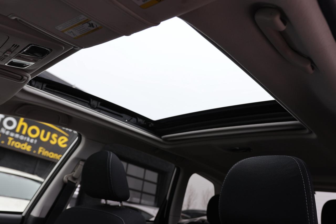 2015 Subaru Forester TOURING-2.5-AWD/B CAM/PANO ROOF/POWER SEAT/H SEATS Photo